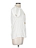 Bellezza Ivory Short Sleeve T-Shirt Size M - photo 4