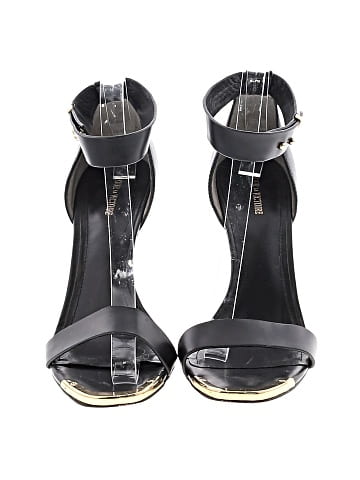 Pour La Victoire Heels (view 2)