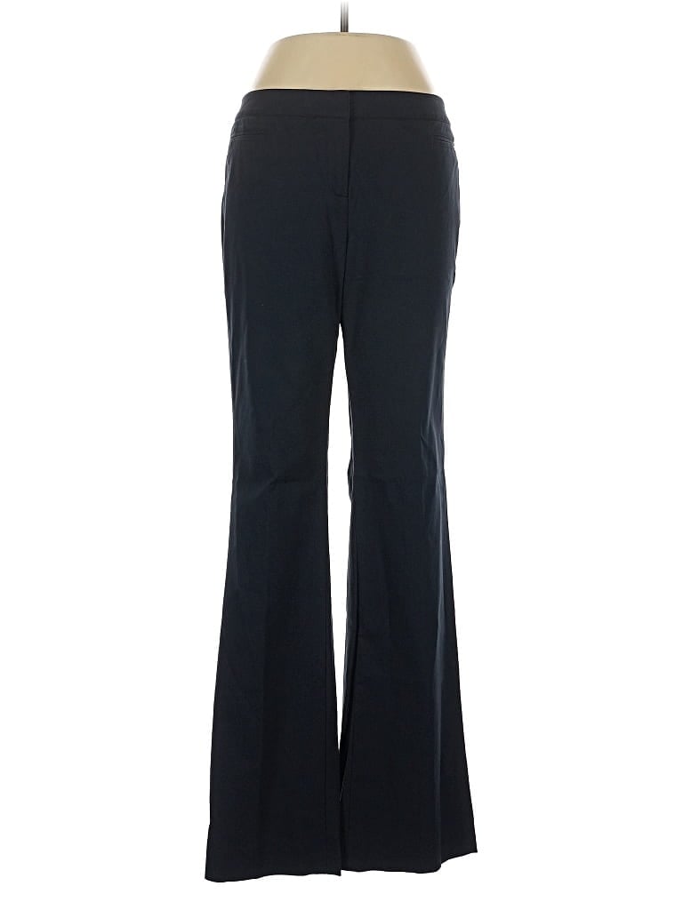 WORTH Pre-owned Dress Pants In Black