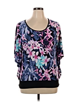 Isabella Rodriguez 3/4 Sleeve Blouse