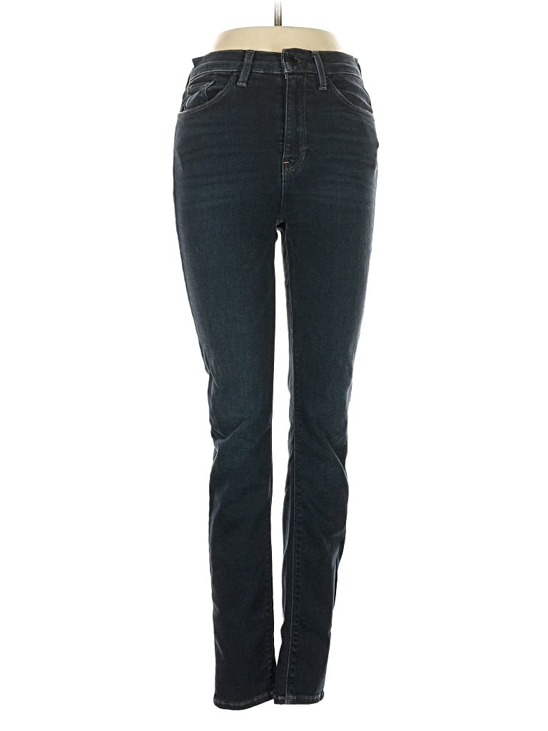 Pre-owned Hudson Jeans In Blue