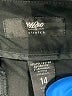 Mossimo Black Dress Pants Size 14 - photo 4