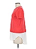 89th & Madison Red Pullover Sweater Size M - photo 5