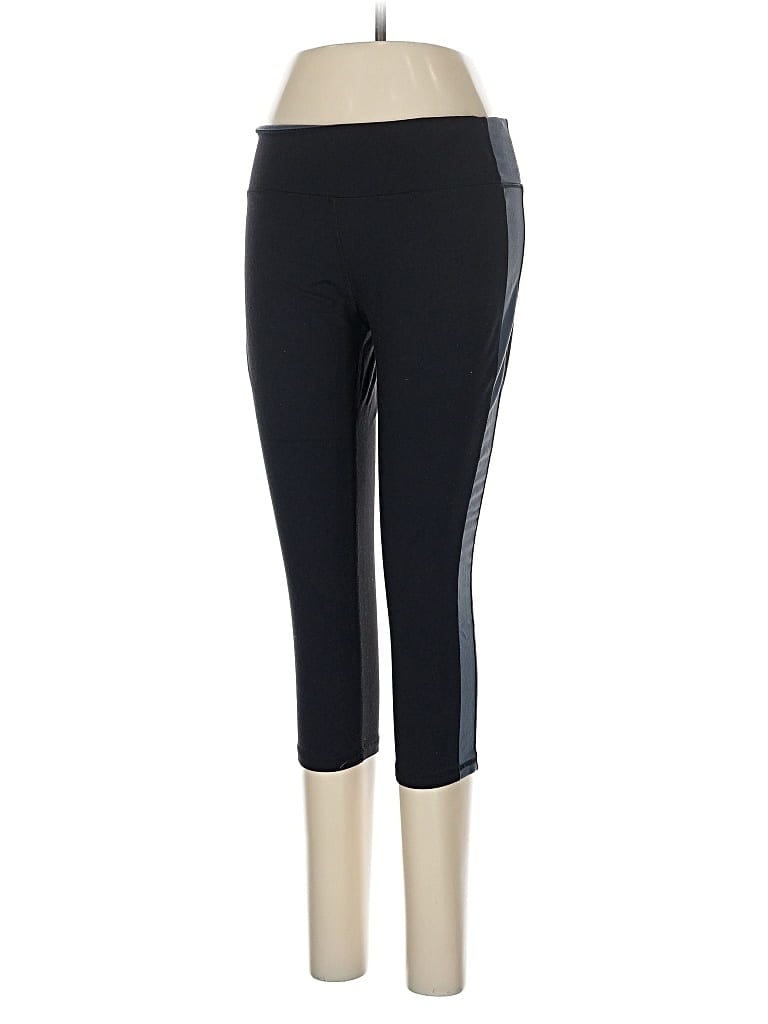 KYODAN Pre-owned Active Pants In Black