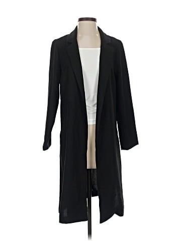 Silence and Noise Cardigan (view 1)