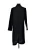 Silence and Noise 100% Polyester Black Cardigan Size S - photo 2