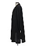 Silence and Noise 100% Polyester Black Cardigan Size S - photo 5