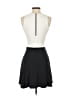 Red Haute Solid Black Cocktail Dress Size S - photo 2