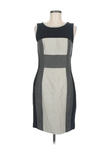 Yoana Baraschi Cocktail Dress (view 1)