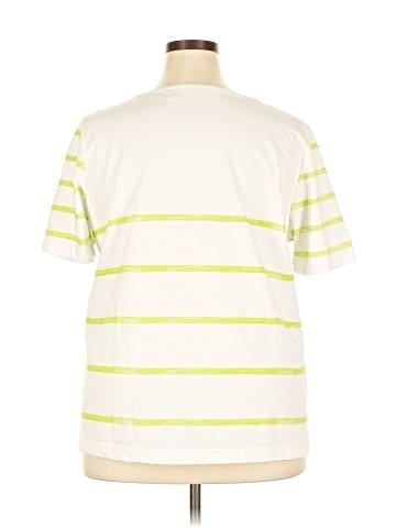 Onque Short Sleeve Top (view 2)