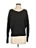 Catherine Malandrino Black Pullover Sweater Size S - photo 1