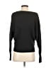 Catherine Malandrino Black Pullover Sweater Size S - photo 2