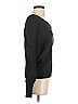 Catherine Malandrino Black Pullover Sweater Size S - photo 4
