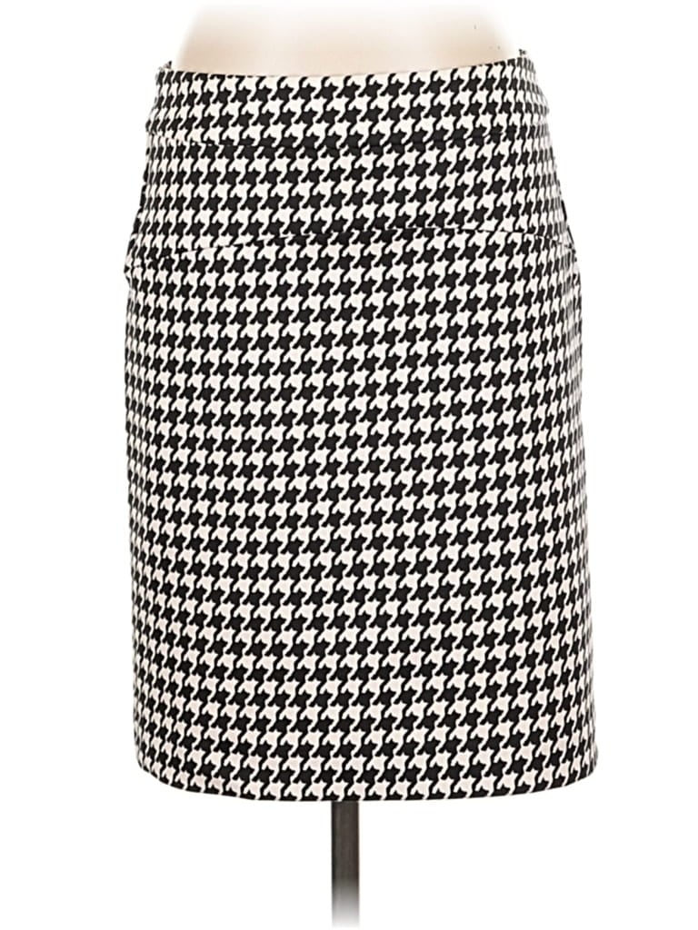 MICHAEL MICHAEL KORS Pre-owned Casual Skirt In Black