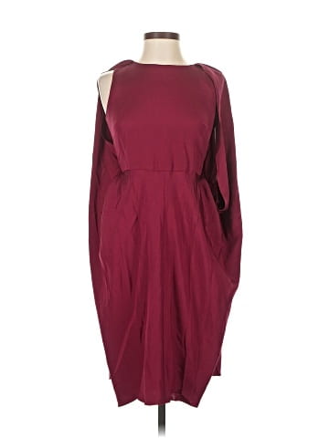 evening dresses with lace sleeves Long Sleeve Formal Dress Lana Del Rey: She Size:AU 22 Western boot