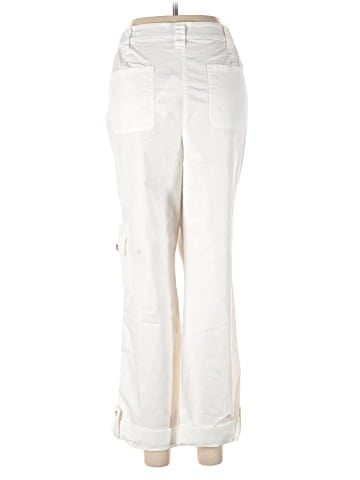 Chico's Cargo Pants (view 2)