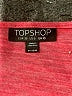 Topshop Pink Active Tank Size 6 - photo 7
