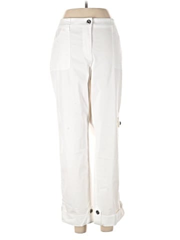 Chico's Cargo Pants (view 1)