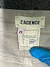 L'Agence Tan Casual Pants Size 25 waist - photo 7