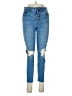 Gap Blue Jeans Size 29 waist - photo 1