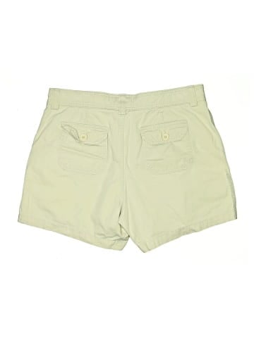 Lee Khaki Shorts (view 2)