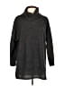 Cherish Gray Turtleneck Sweater Size L - photo 1