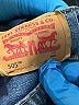 Levi's Blue Jeans Size 6 - photo 3
