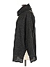 Cherish Gray Turtleneck Sweater Size L - photo 5
