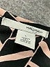 Halogen 100% Polyester Black Sleeveless Blouse Size L - photo 7