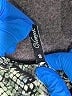 Viereck Paisley Green Romper Size S - photo 4