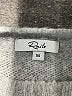 Rails Gray Pullover Sweater Size XS - photo 7