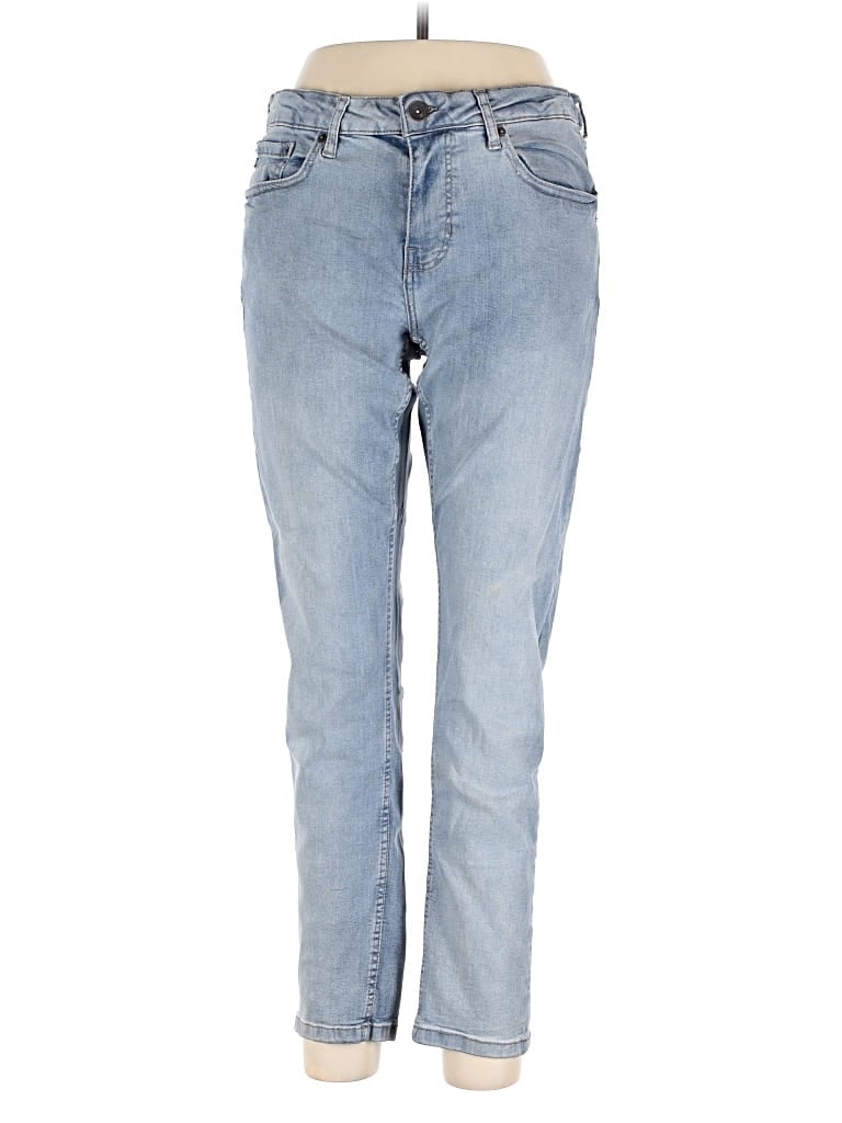 Pre-owned Chaps Jeans In Blue
