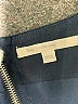 Gap Solid Black Casual Dress Size XS - photo 7
