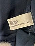 Gap Solid Black Casual Dress Size XS - photo 8
