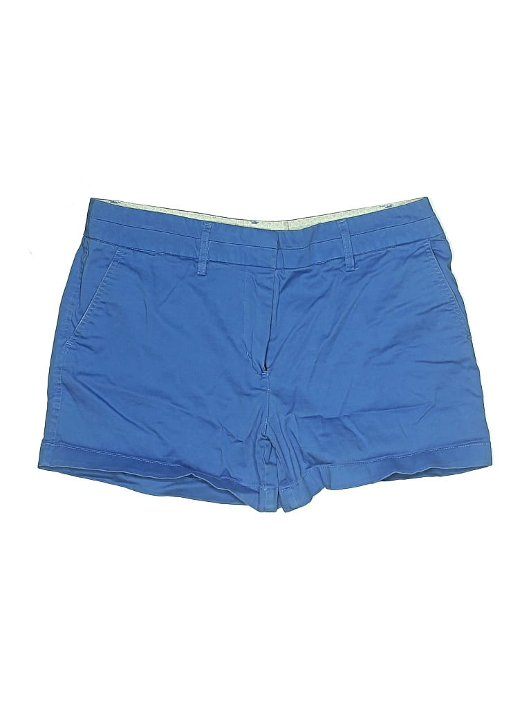 Pre-owned Cambridge Board Shorts In Blue