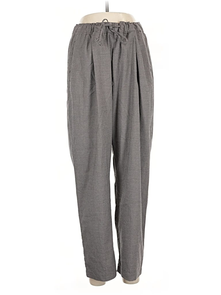 Pre-owned Old Navy Casual Pants In Gray