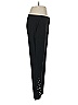 Zara Basic Black Dress Pants Size M - photo 4