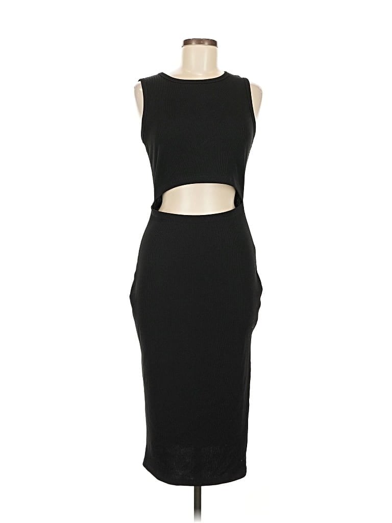 Pre-owned Prettygarden Cocktail Dress In Black