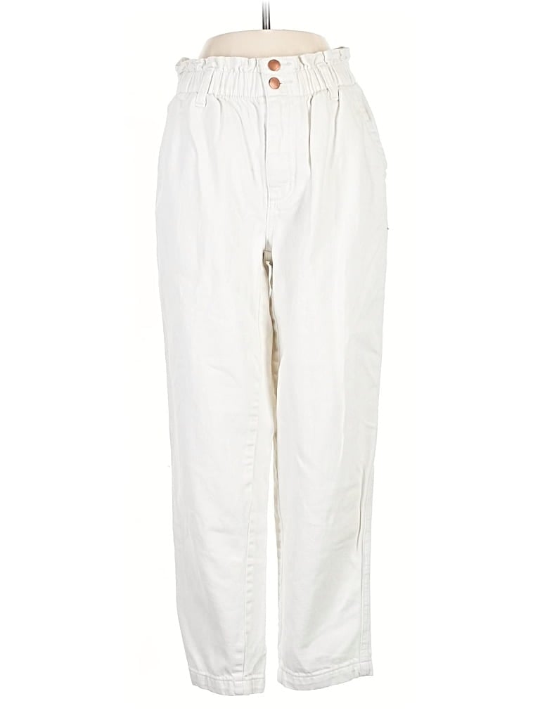 UNIVERSAL THREAD Pre-owned Jeans In White