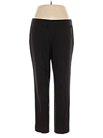 Lafayette 148 New York Wool Pants (view 1)