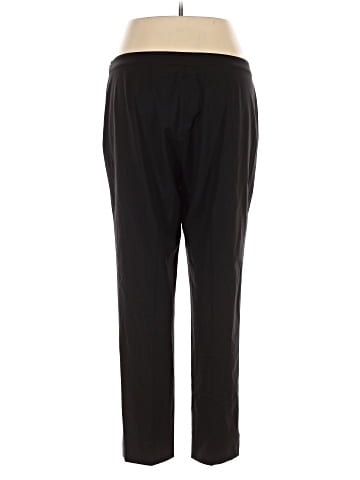 Lafayette 148 New York Wool Pants (view 2)