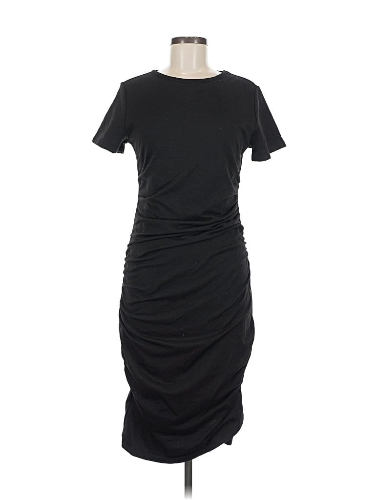 Pre-owned & Other Stories Casual Dress In Black