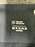 Unbranded Solid Black Shorts Size M - photo 3