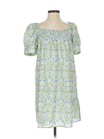 Liberty Art Fabrics for J.Crew Casual Dress (view 1)