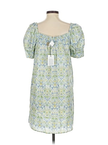 Liberty Art Fabrics for J.Crew Casual Dress (view 2)