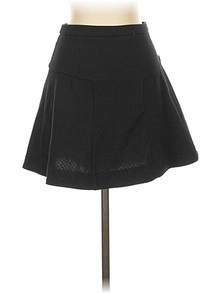 Candies Candie's Casual Skirt In Multi