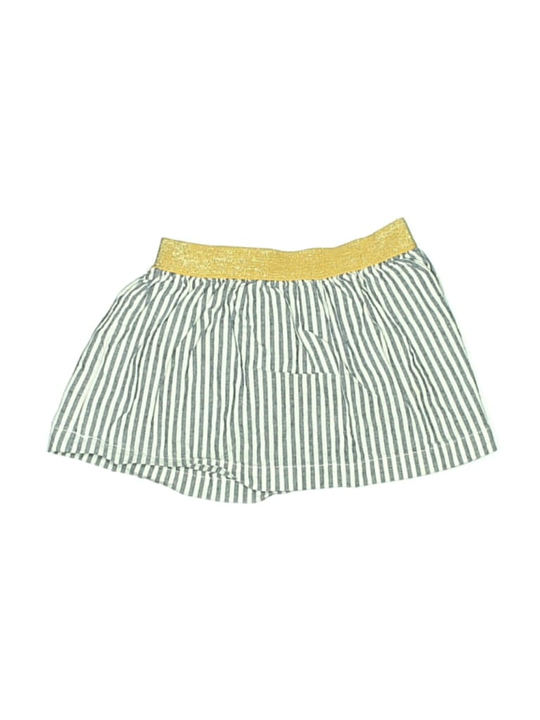 CARTER'S Pre-owned Babies' Skirt In Green