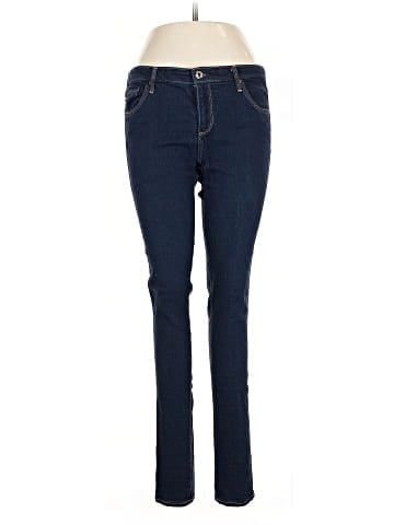 Adriano Goldschmied Jeggings (view 1)