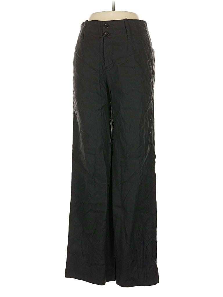 Pre-owned Vince Casual Pants In Black