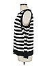 Rag & Bone/JEAN 100% Cotton Stripes Black Pullover Sweater Size L - photo 5